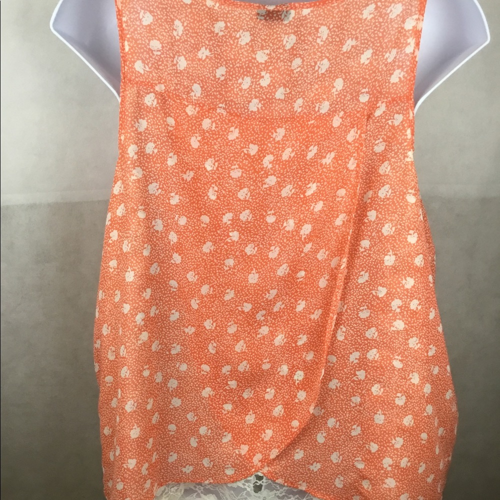 Torrid top - Picture 5 of 7